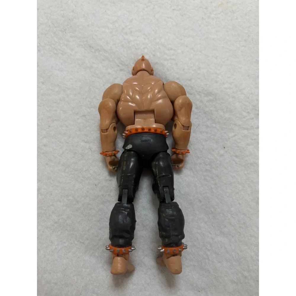 Mattel DC Universe Classics Mutant Leader Dark Knight Returns Action Figure